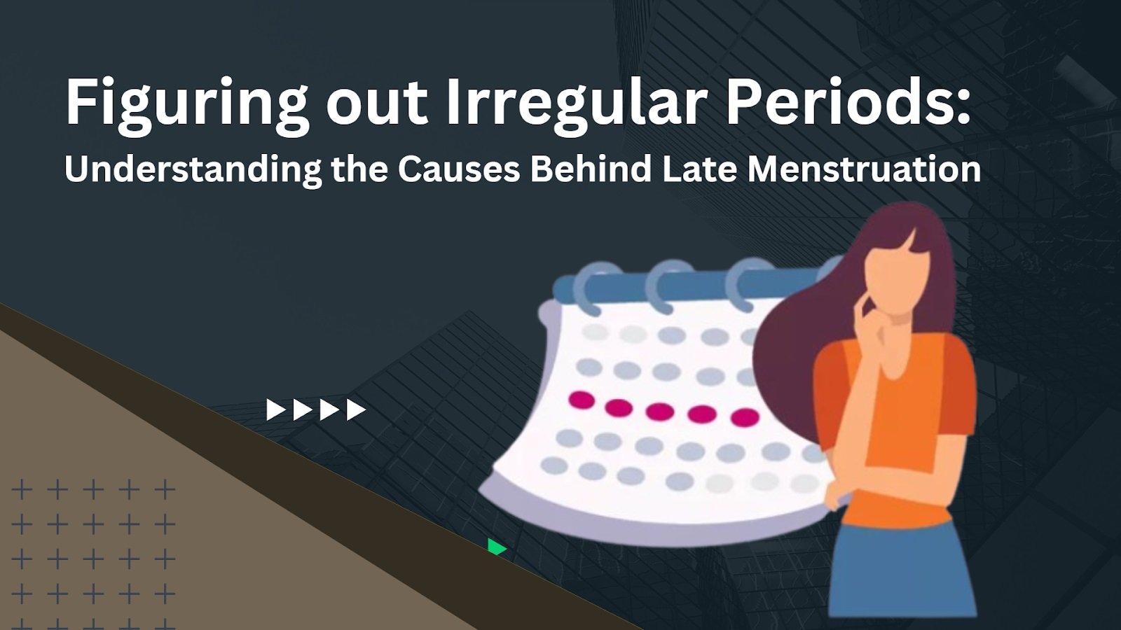 Irregular periods