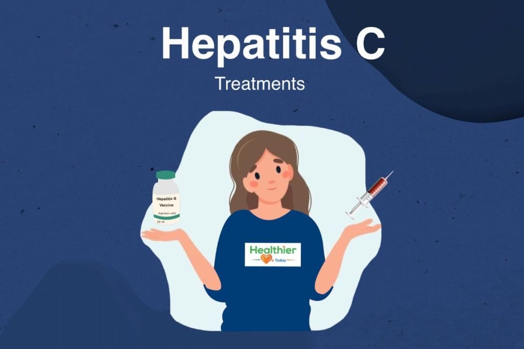 Hepatitis C