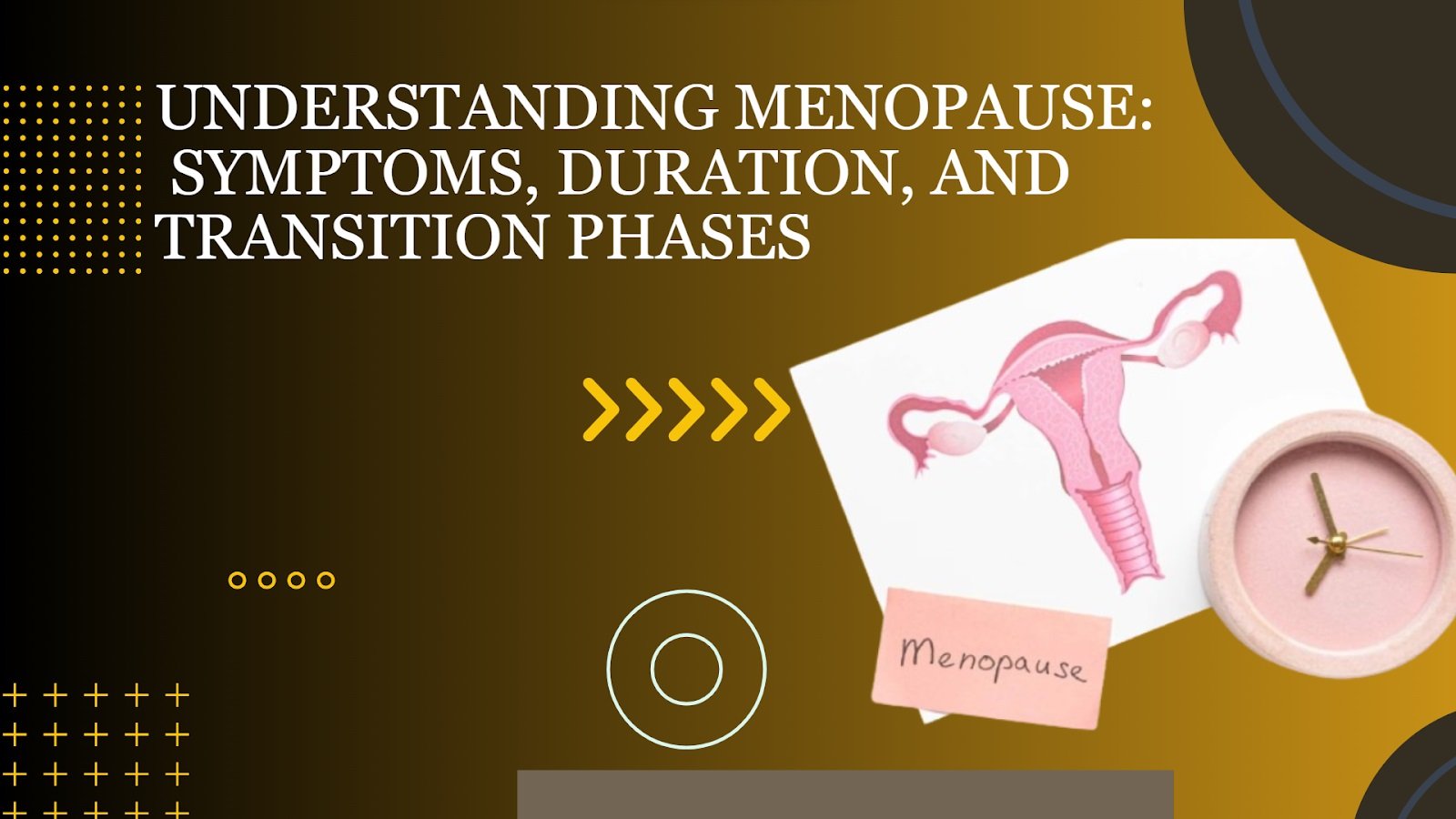 menopause