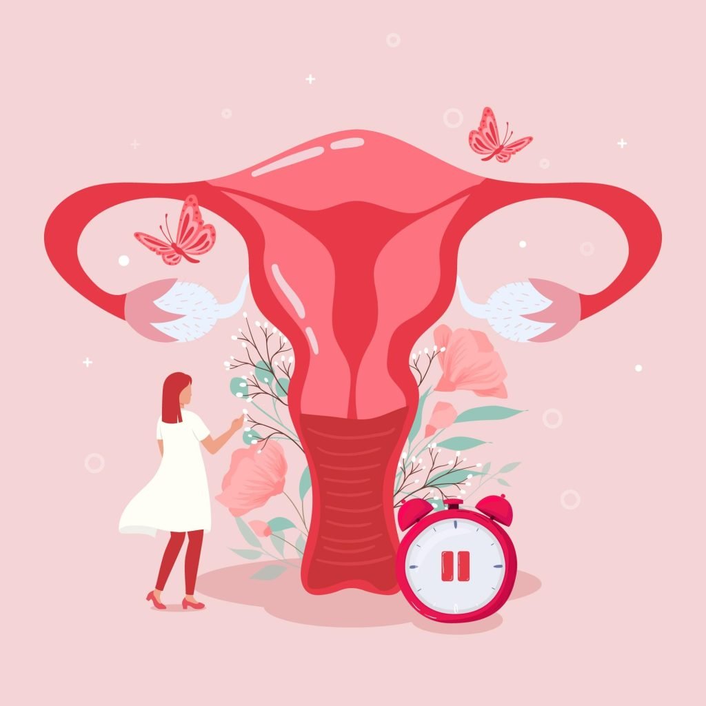 Menopause Durations