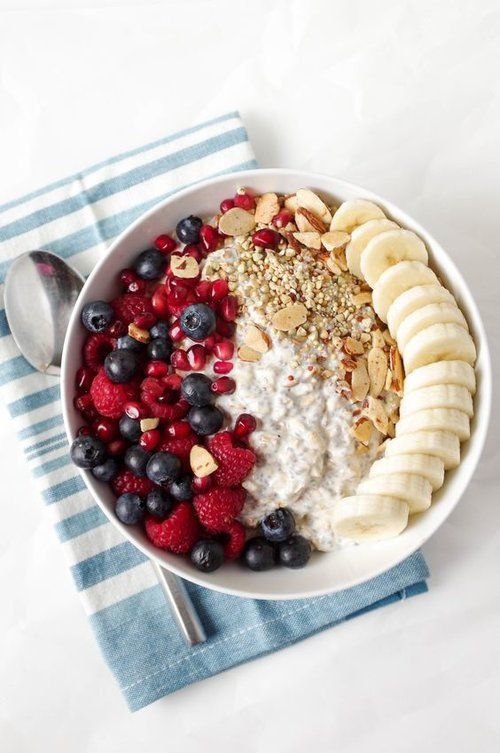 best foods for gut health