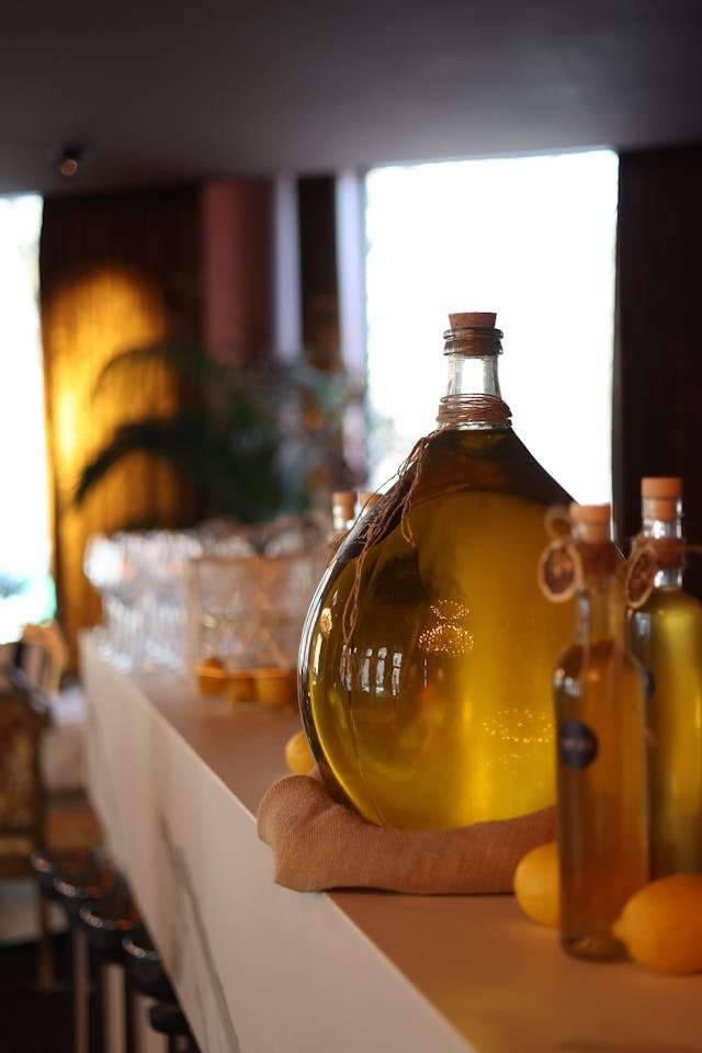 health benefits of olive oil