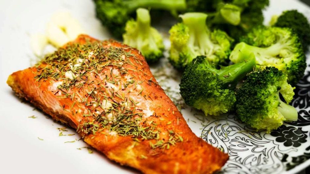gut healing diet
