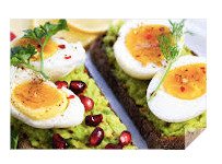 Vitamin D Food