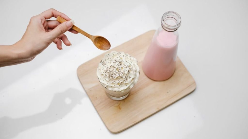 chia seed pudding benefits