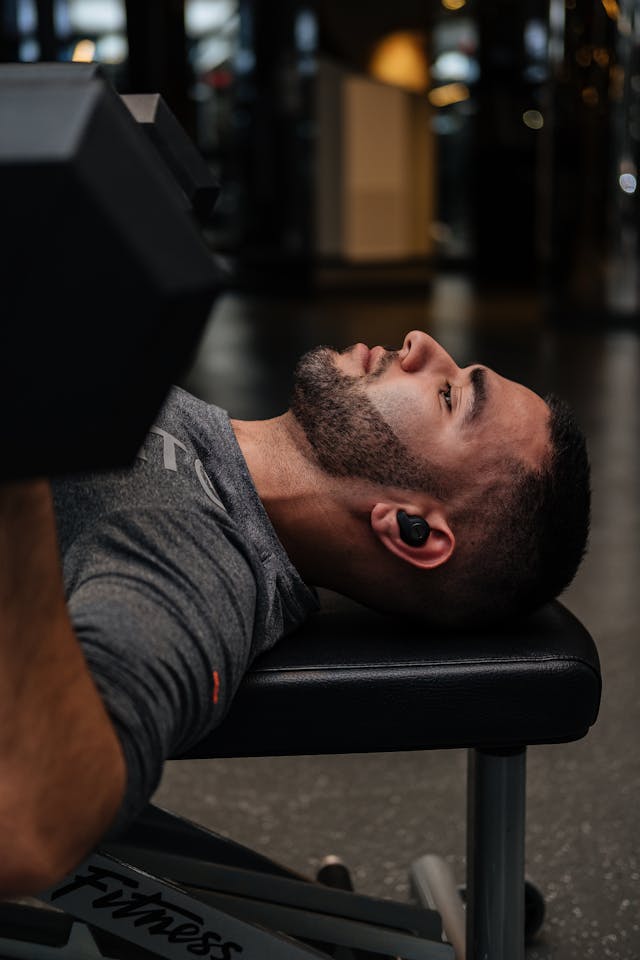 best supplements for men