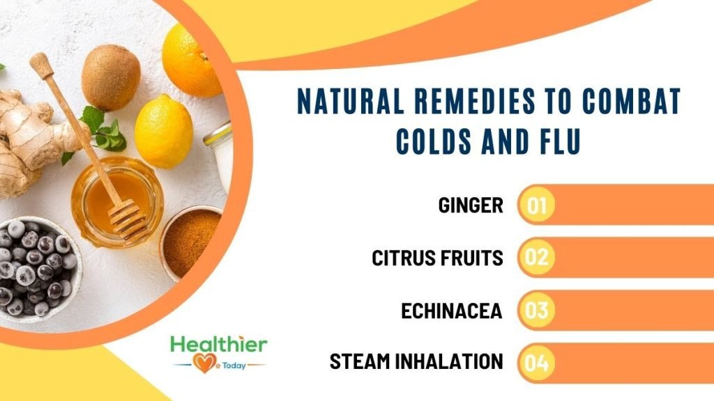 best food for flu