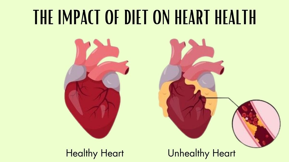 heart healthy diet