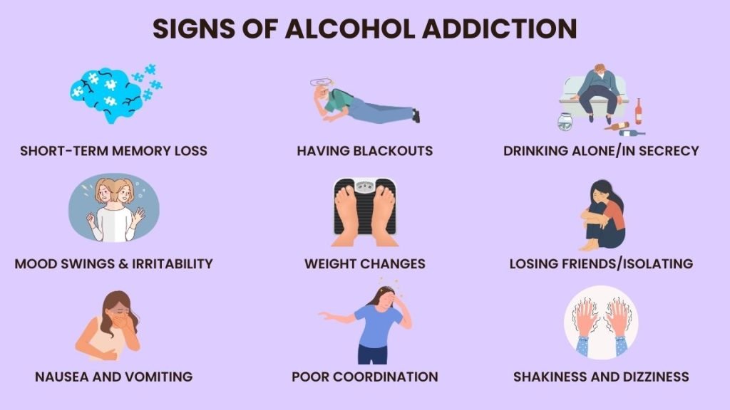detox from alcoho