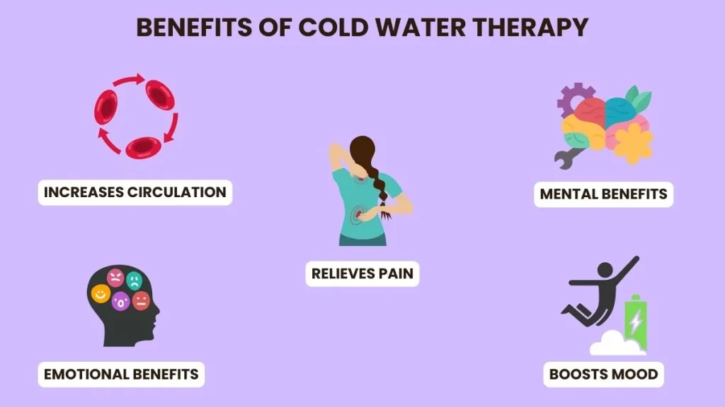 ice bath benefits