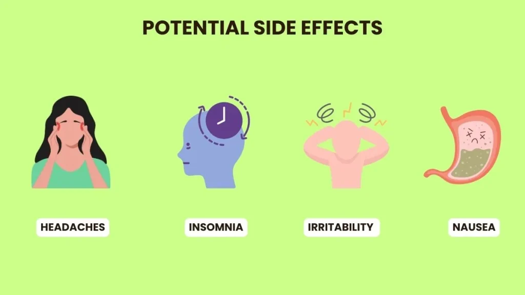 fasting effects