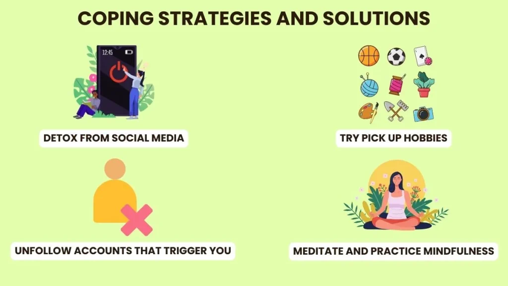 social media and mental health