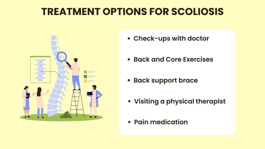 scoliosis treatment