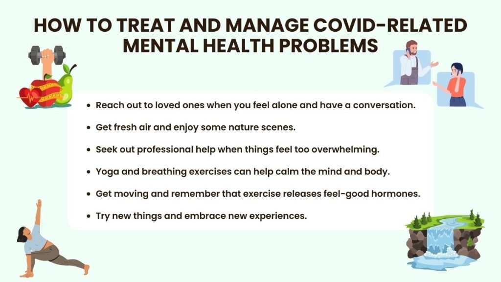 covid and mental health