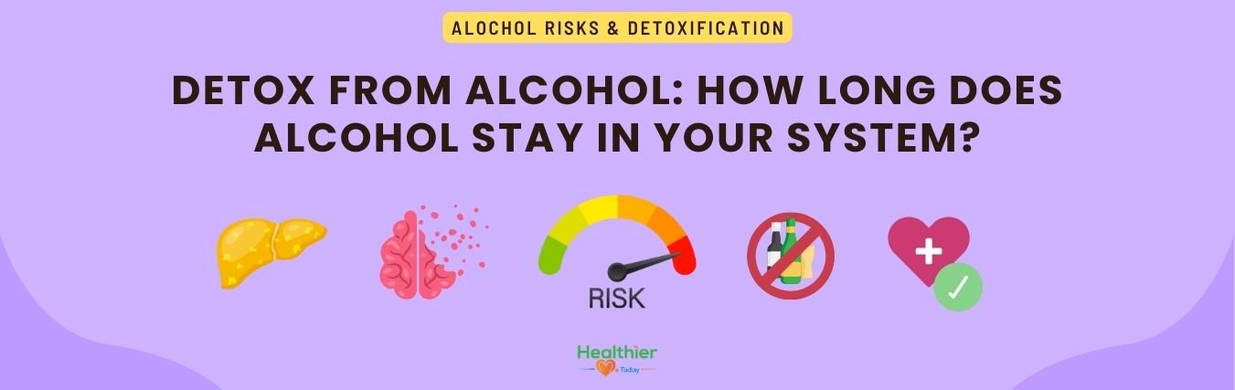 detox from alcoho