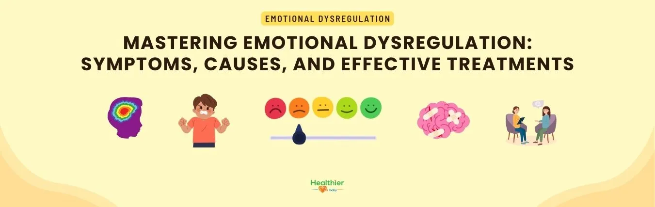 emotional dysregulation