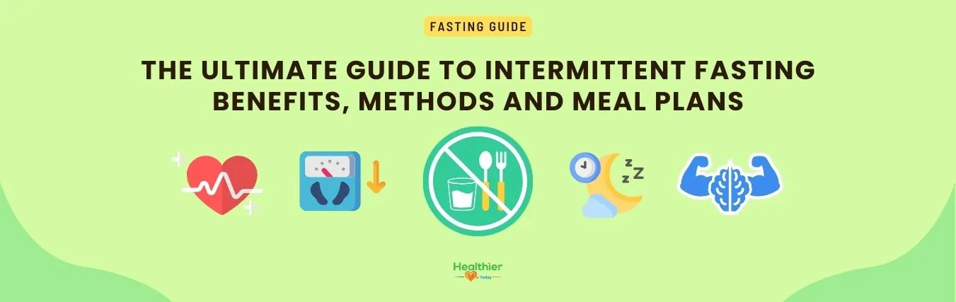 Intermittent Fasting