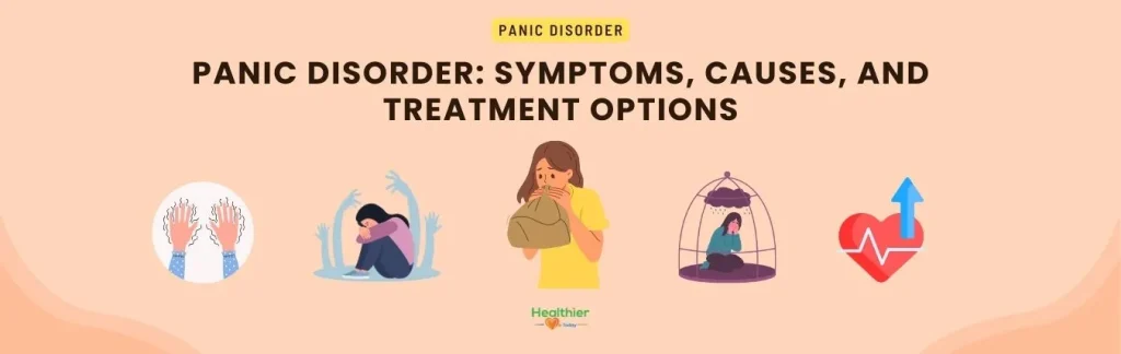 Panic Disorder