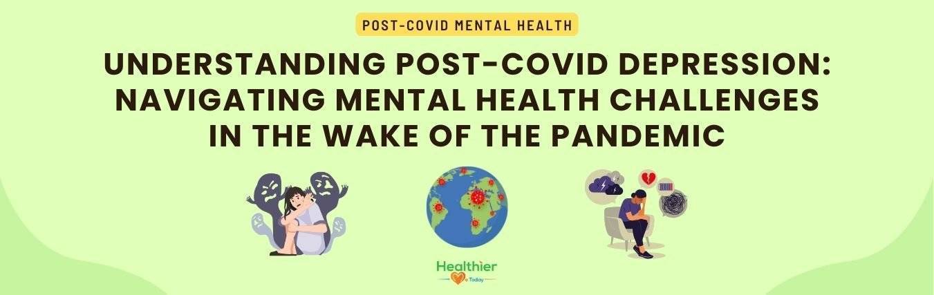covid depression