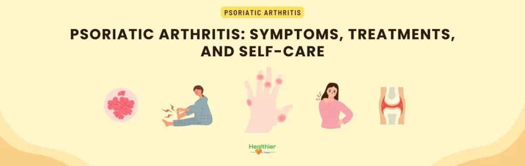 Psoriatic Arthritis