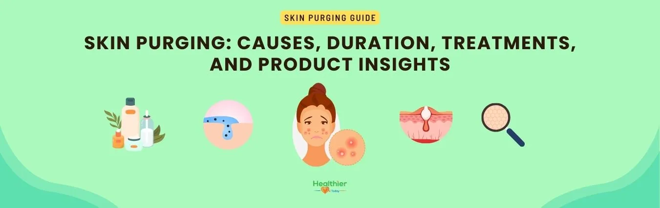 Skin Purging