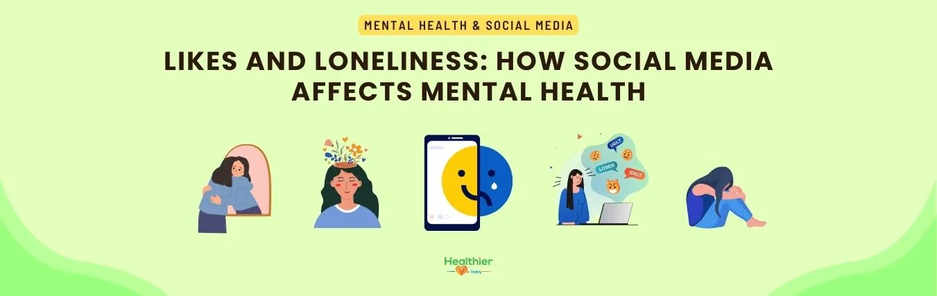 Social Media and Mental Health