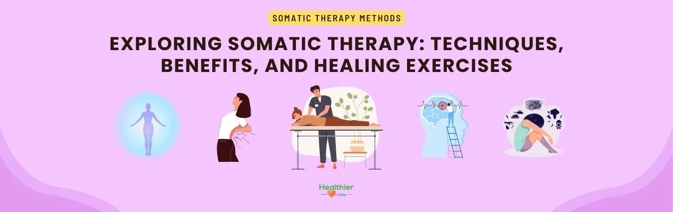 Somatic Therapy