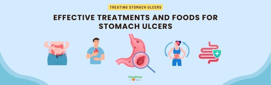 Stomach Ulcers