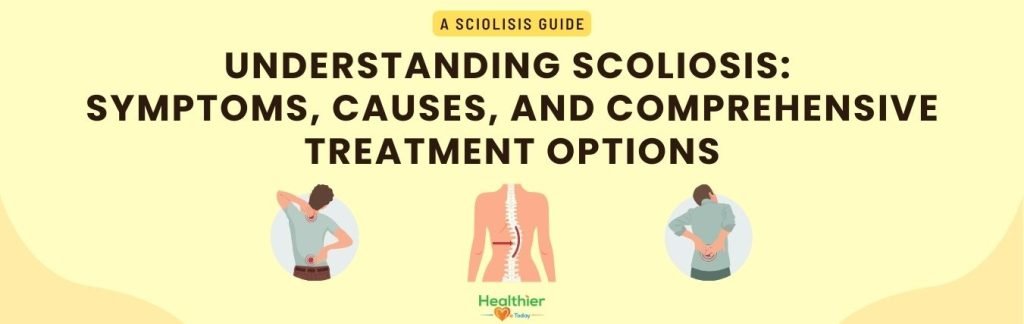 scoliosis causes