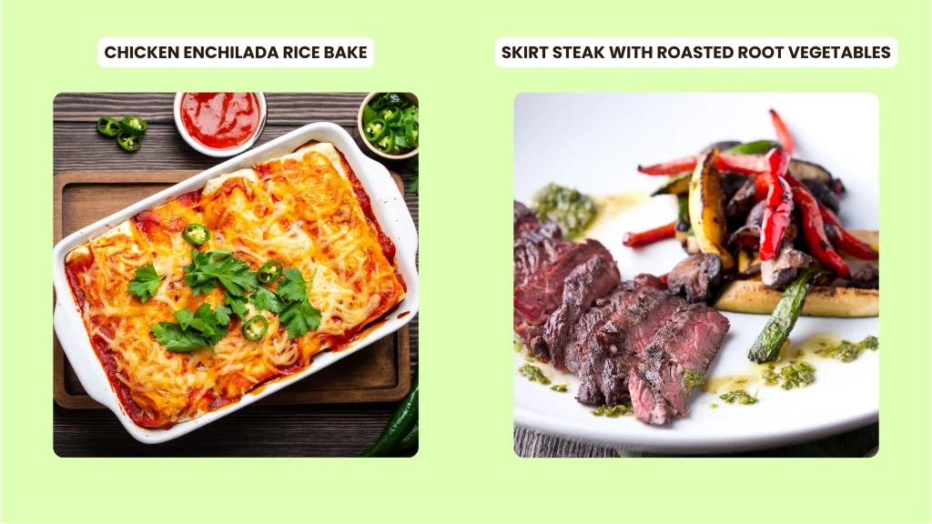 healthy affordable meals