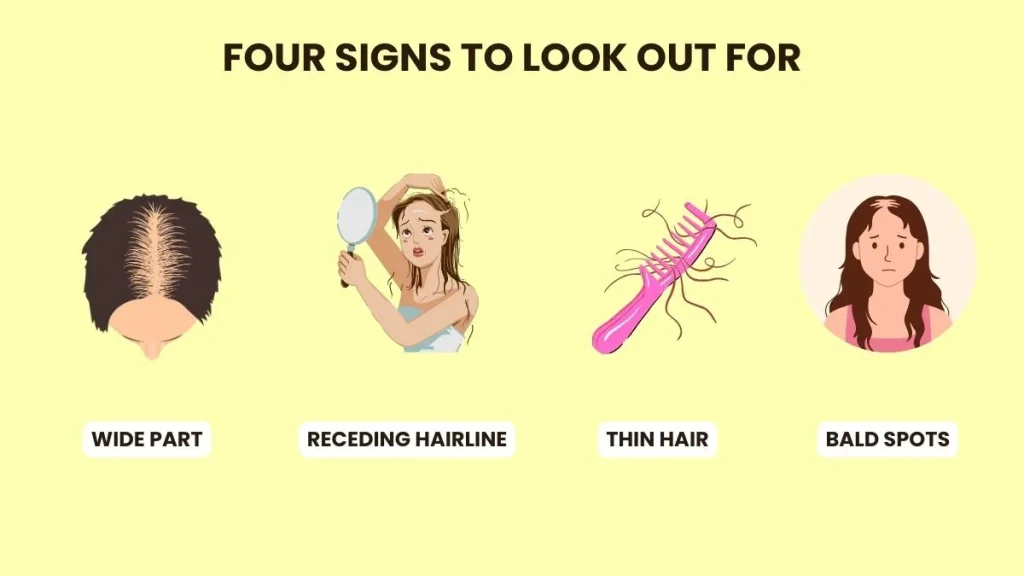 hair loss