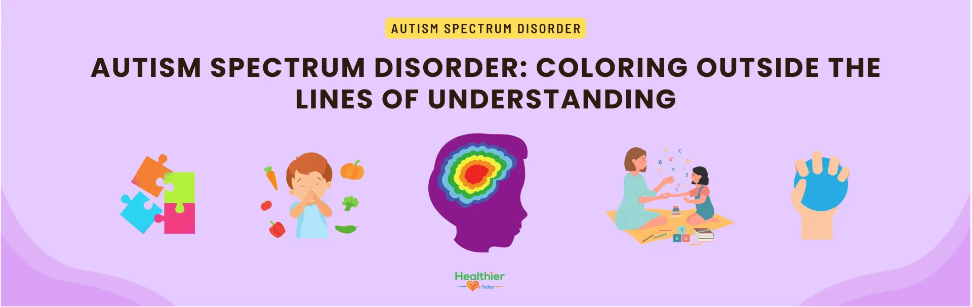 autism spectrum disorder