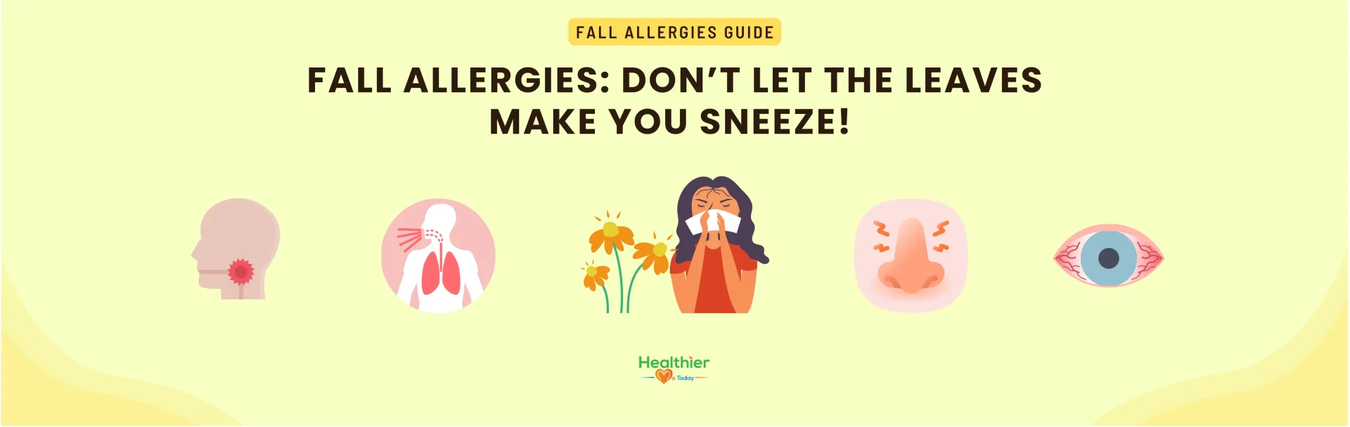 Fall Allergies
