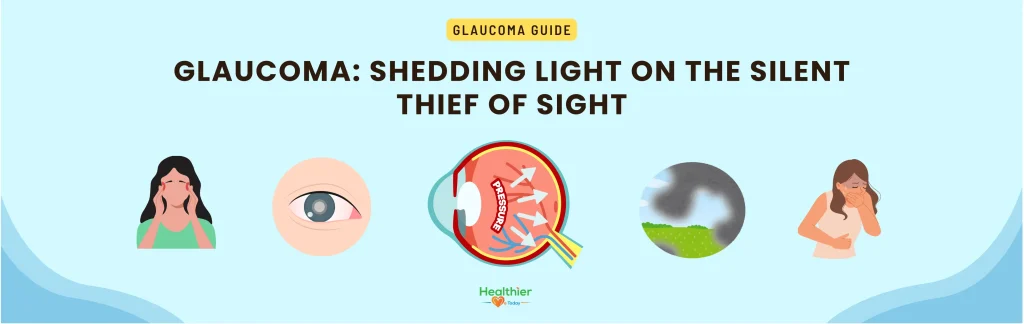 Glaucoma