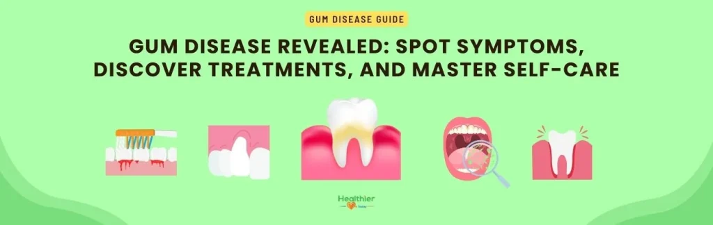 Gum Disease
