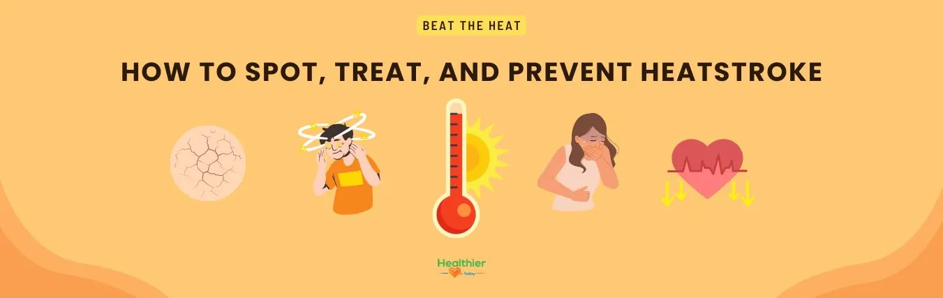Heatstroke