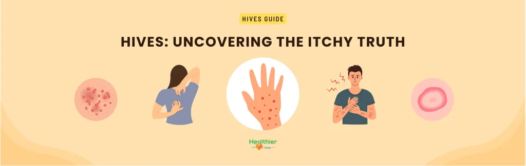 Hives