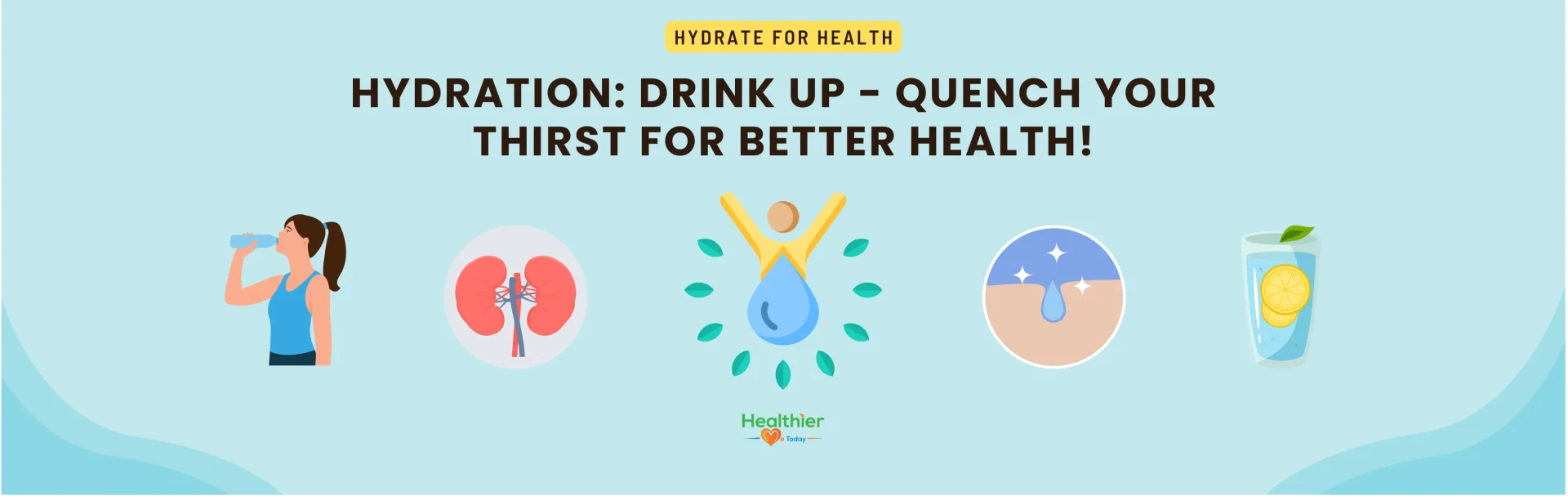 Hydration