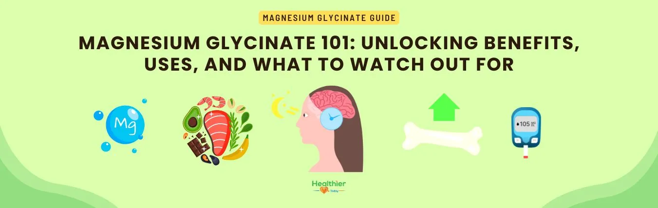 Magnesium Glycinate