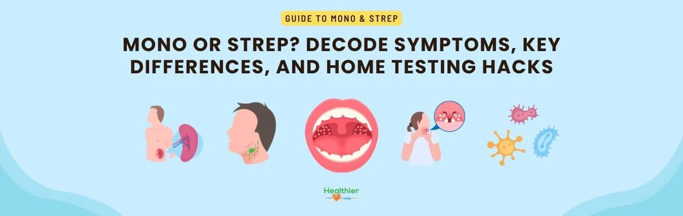 mononucleosis