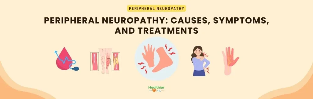 peripheral neuropathy