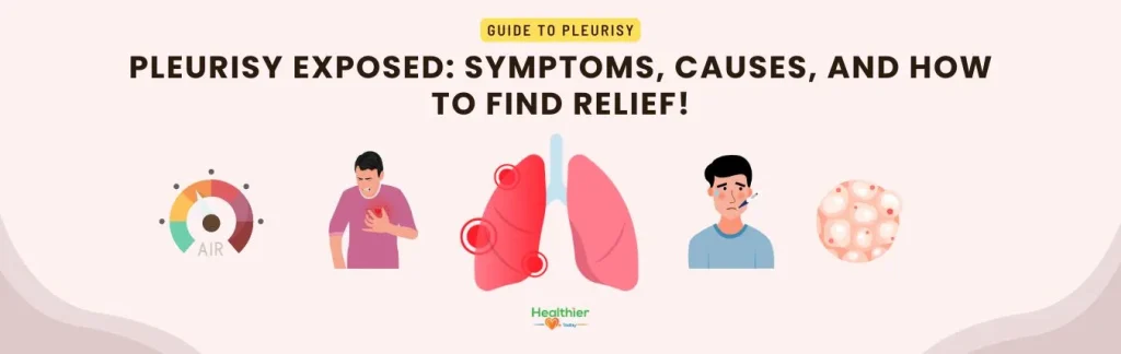 Pleurisy