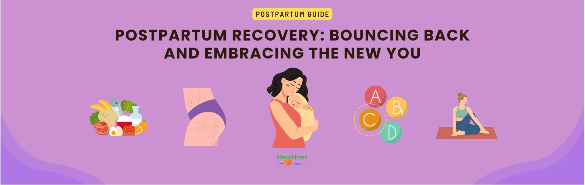 Postpartum Recovery