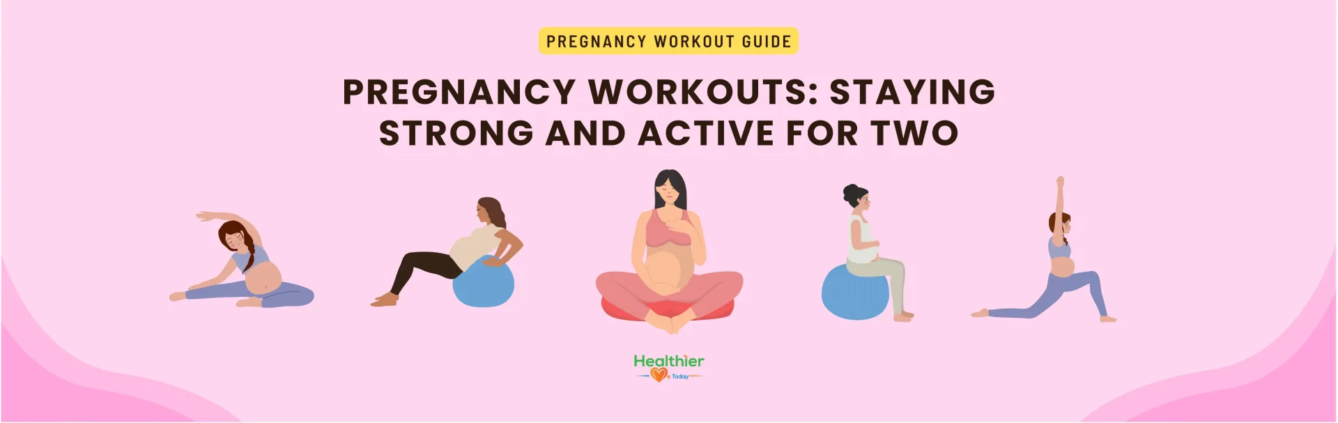 Pregnancy Workouts