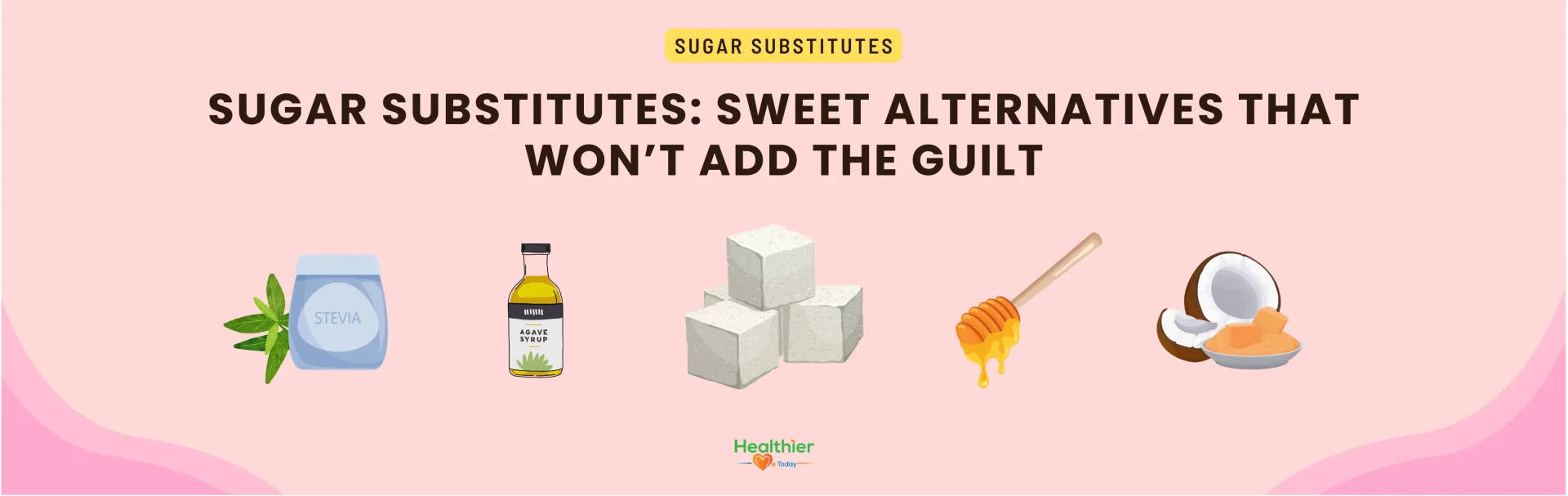 Sugar Substitutes