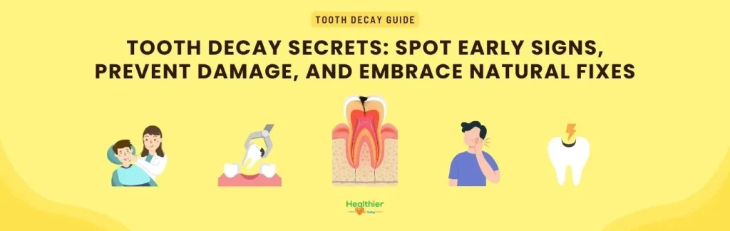 Tooth Decay