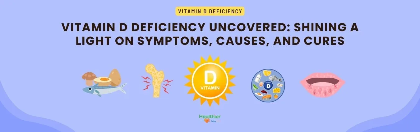 Vitamin D Deficiency