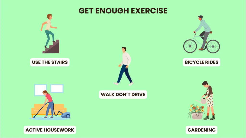 How to Reduce High Blood Pressure