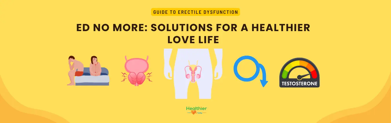 Erectile Dysfunction