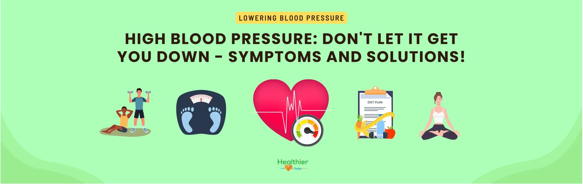 High Blood Pressure